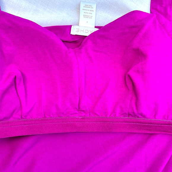 CACHE Top Medium Size - Picture 10 of 13